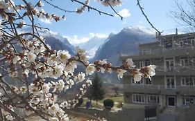 Hunza View Hotel